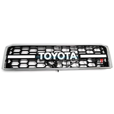 Un buon prezzo. 5310160N40 TOYOTA Auto Grille Front Fits For 2015-2020 1.5kg Dodge Durango Colore variabile con luce LED in linea