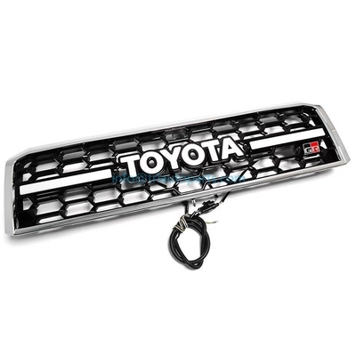 Un buon prezzo. 5311160090 Per Toyota Land Cruiser HZJ80 HJ80 80 Griglia anteriore Griglia paraurti 2010-2017 in linea