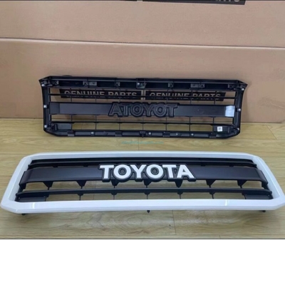 Un buon prezzo. 5311160100 Toyota Land Cruise 81 HZJ81V sostituzione della griglia anteriore automatica per standard in linea