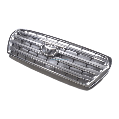 Un buon prezzo. Oem 5310160480 Toyota Land Cruise Griglia anteriore per 200 auto Modello Premium Chrome 5310160481 in linea