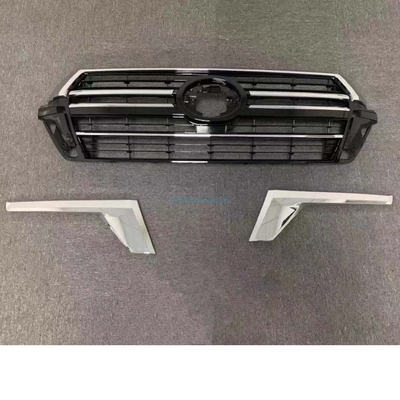 Un buon prezzo. OEM 5310160A40 Toyota Land Cruise URJ202 Griglia del radiatore anteriore Nero Bianco Cromo 5310160D70 in linea