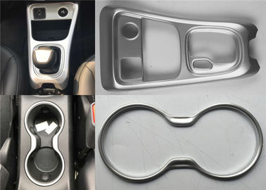 Un buon prezzo. Jeep Compass 2017 Air-condition Switch Bezel, Modellazione del pannello di cambio e Bezel del portatavola in linea