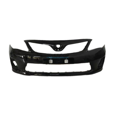 Un buon prezzo. 5211912962 Per Toyota Corolla 2008-2013 Protezione del paraurti anteriore personalizzata Confezione 225*61*78 in linea