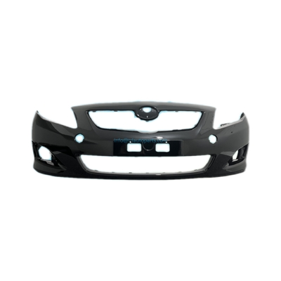 Un buon prezzo. 521190Z904 Toyota Corolla 2008-2012 Proteggi la tua auto con 225*61*78 Package Size Car Front Bumper Guard 521190Z970 in linea
