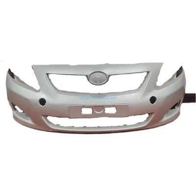 Un buon prezzo. 521190U904 Per Toyota Corolla 2013-2019 225*61*78 Paraurti anteriore Dimensione confezionata Pareti di protezione contro le collisioni in linea