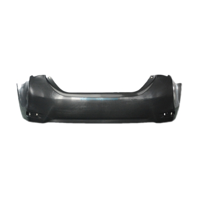 521590Z953 per Toyota Corolla 2023+ Protezione del paraurti posteriore 521590Z978