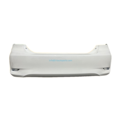 5215912941 Toyota Corolla 2007-2013 Protezione del paraurti posteriore ABS stile originale 5259112230