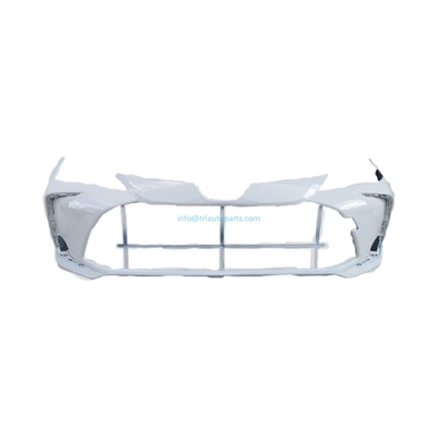 Un buon prezzo. 52119F2925 Toyota Corolla Protezione del paraurti anteriore 2023-2024 ZRE218L-GEXDKR in linea