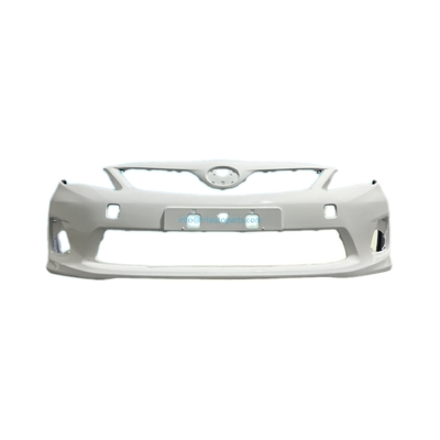 Un buon prezzo. 5211902850 Toyota Corolla 2008-2010 Protezione del paraurti anteriore 5202102101 in linea