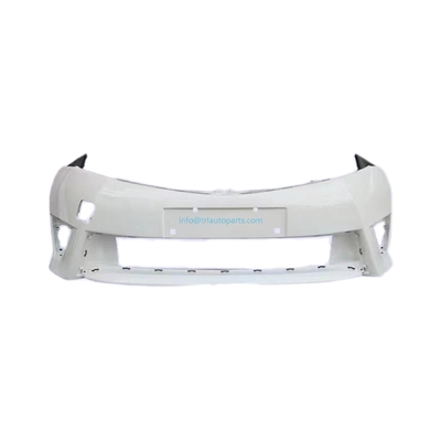 Un buon prezzo. 521190Z947 per Toyota Corolla 2014-2019 Protezione del paraurti anteriore ABS Plastic Oem 521190Z981 in linea