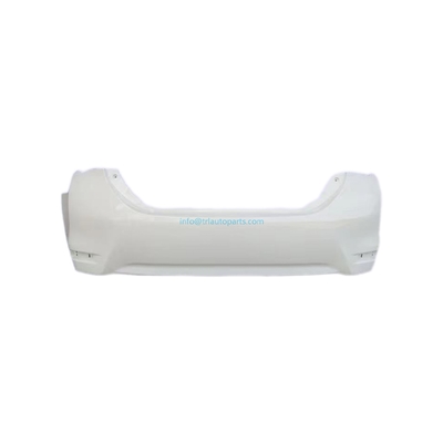 Un buon prezzo. 521590Z912 per Toyota Corolla 2014-2019 Protezione del paraurti posteriore ABS Plastica OEM 521590Z936 in linea