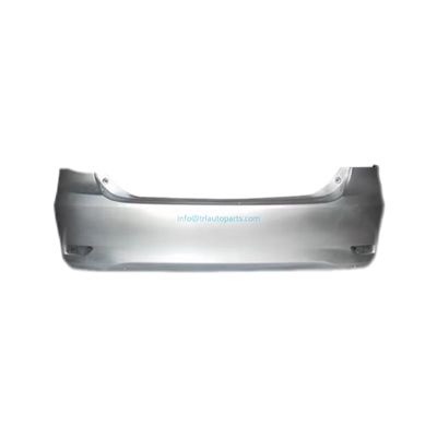 Un buon prezzo. 5215912948 Toyota Corolla 2015-2017 Protezione del paraurti posteriore ABS Plastico senza vernice colore 5259112320 in linea