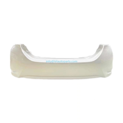 Un buon prezzo. 5215901914 per Toyota Corolla 2010-2014 Protezione del paraurti posteriore ABS Plastica 5215902965 in linea