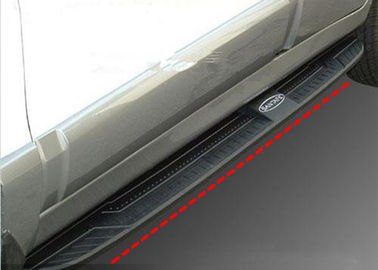 Un buon prezzo. OE Sport Style Side Steps per KIA Sportage 2003 2007 Tavolo da corsa in gomma antiscivolo in linea