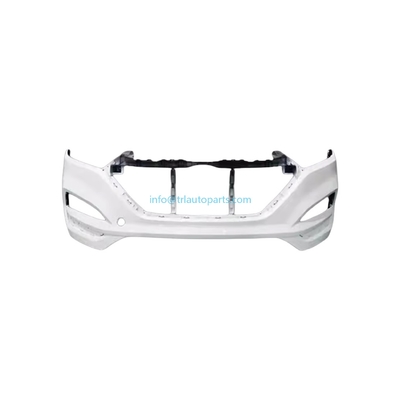 Un buon prezzo. 865112E000 per Hyundai Tucson 2020 Nero Anteriore Posteriore ABS Protezione paraurti in plastica in linea