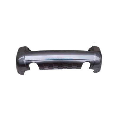 Un buon prezzo. OEM Rear Bumper 866102E070 Hyundai Tucson per il 2004-2006 Tucson Sostituisce 86511N7000 in linea
