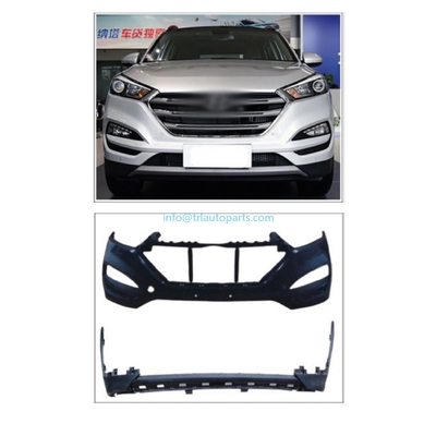 Un buon prezzo. 86540D3030 Hyundai Tucson 2004-2006 Protezione del paraurti Anteriore 86511D3000 2015+ in linea
