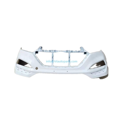 Un buon prezzo. 865112Y000 per Hyundai Tucson Scudo di sicurezza del paraurti anteriore ABS Standard 2004-2013 in linea
