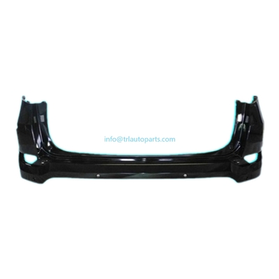 Un buon prezzo. 866112Y000 Hyundai Tucson Protezione del paraurti posteriore 16 kg Plastico ABS resistente agli urti in linea