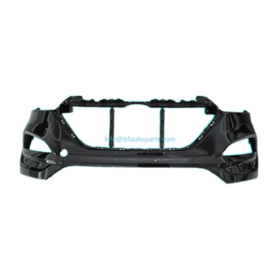 Un buon prezzo. 865112S000 Hyundai Tucson 2009-2013 Car Bumper Guard Per OEM 86511N7000 in linea