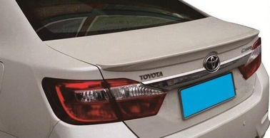 Un buon prezzo. Roof Spoiler per Toyota Camry 2012 Air Interceptor Processo di stampaggio a soffio ABS in plastica in linea