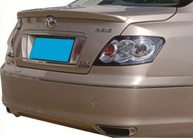 Un buon prezzo. Spoiler del tetto per TOYOTA REIZ 2005-2009 ABS in plastica Ricambi per automobili in linea