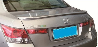 Un buon prezzo. Spoiler del tetto per Honda Accord 2012+ Processo di stampaggio a soffio per sostituzione di auto posteriore in linea