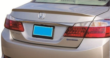 Un buon prezzo. Roof Spoiler per Honda Accord 2014 Processo di stampaggio a soffio di sostituzione automatica in linea