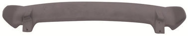 Un buon prezzo. Roof Spoiler per MAZDA 2 2007-2009 ABS di plastica Decorazione automobilistica Formaggio a soffio in linea