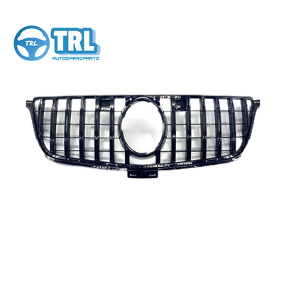 Un buon prezzo. A1668880200 Mercedes Benz W166 Griglia del radiatore ABS originale in linea
