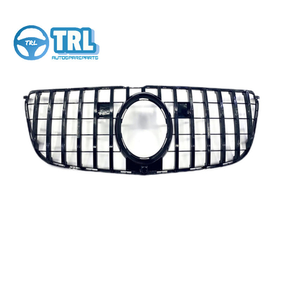 Un buon prezzo. A1668801185 Mercedes Benz W166 Griglia compatibile A1668880000 in linea