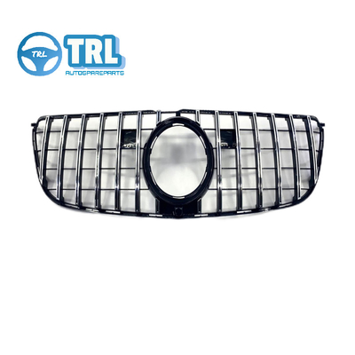 Un buon prezzo. A1648880411 Mercedes Benz Griglia per W166 ABS Plastica Disegno originale A0008880111 in linea