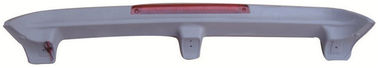 Un buon prezzo. Spoiler per MITSUBISHI PAJERO 2007-2015 Air Interceptor Processo di stampaggio a soffio in linea