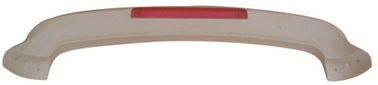 Un buon prezzo. Spoiler originale dell'ala posteriore per Toyota Highlander 1998 con / senza accessori per auto LED in linea
