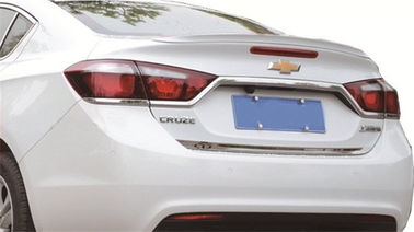 Un buon prezzo. Spoiler / Ricambi per auto per Chevrolet Cruze 2015 in linea
