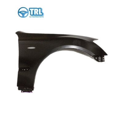 Un buon prezzo. 5381112B90 Toyota Corolla Hood e Wheel House Grille e Fender Frontale Parte numero 5380102260 Dimensione originale in linea