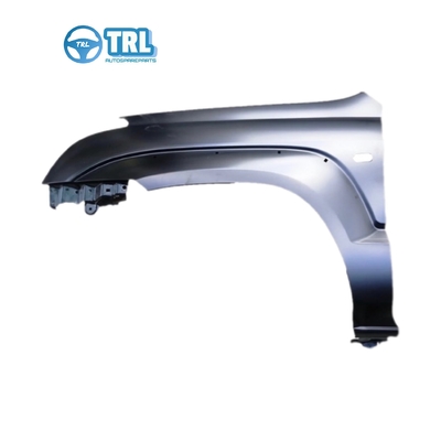 5380102200 Toyota Corolla Fender e pannello di acciaio sostitutivo originale personalizzabile