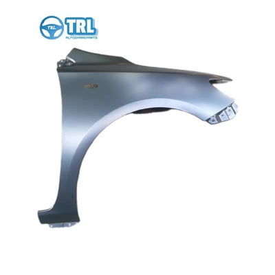 5381112A10 Toyota Corolla NDE150L 2008-2013 Fenders Pannello del faro e acciaio dell'ala anteriore