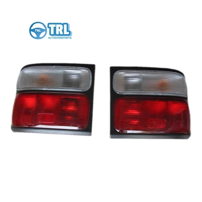 Un buon prezzo. 815600S030 Toyota Coaster LED / Halogen Head And Taillights OEM 8155436260 in linea