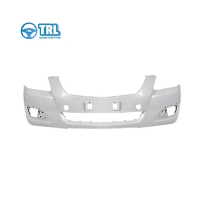 5211906941 Toyota Camry ACV40L Black Copertura del paraurti 06-08 Disegno originale