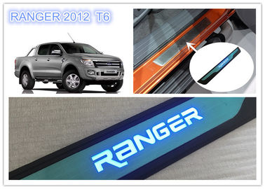 Un buon prezzo. FORD Ranger T6 2012 - 2015 Portali illuminati a luce LED Portali laterali a luce LED in linea