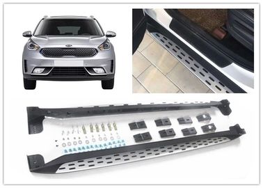 Un buon prezzo. KIA Nuova Niro 2017 Sport Style Piazzette laterali, Corse antiscivolo in linea