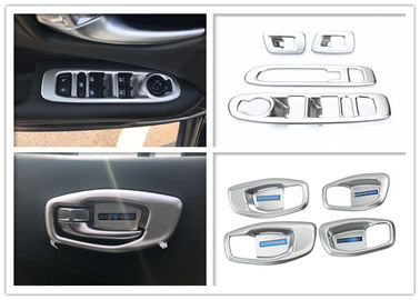 Un buon prezzo. JEEP Compass 2017 Interni lisci Trim Finestra Switch Stampo e maniglia della porta in linea