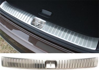 Un buon prezzo. Porta posteriore interno in acciaio inossidabile Scuff Plate per Kia New Sportage 2016 KX5 in linea