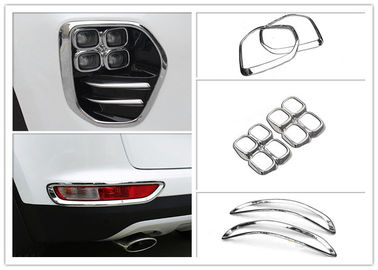 Un buon prezzo. Lampada di nebbia anteriore e lampadario posteriore per KIA Sportage 2016 KX5 in linea