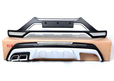 Un buon prezzo. Protezione del paraurti di plastica anteriore e posteriore Hyundai All New Tucson IX35 2015 2016 in linea