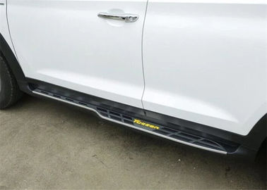 Un buon prezzo. Running Boards Side Step Bars Fit Hyundai Tutto Nuovo Tucson 2015 2016 IX35 in linea