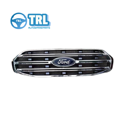 Un buon prezzo. Ford Ranger Griglia anteriore robusta ABS Plastica Lariat 2.3L L4 - Gas KB3Z-8200-G in linea
