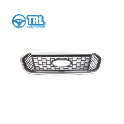 Un buon prezzo. N1WZ-8B375-B Ford Ranger Radiator Grille Personalizzato ABS Plastic Compatibile KB3Z-8200-G in linea
