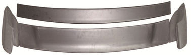 Un buon prezzo. Spoiler dell'ala posteriore per HONDA CIVIC 2004 2006 2012 2015 Air Interceptor in linea
